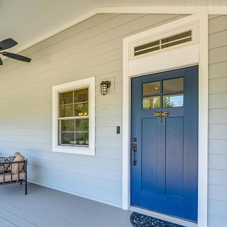 Distinctive Hamptons Home With Pool Near Bay, Ocean Hampton Bays Εξωτερικό φωτογραφία