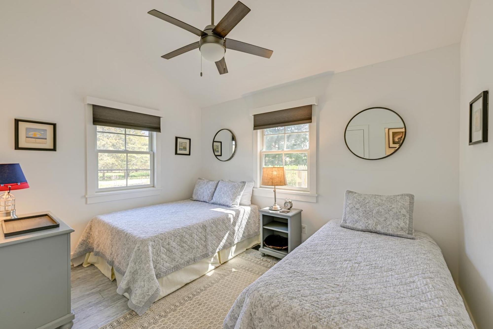 Distinctive Hamptons Home With Pool Near Bay, Ocean Hampton Bays Εξωτερικό φωτογραφία